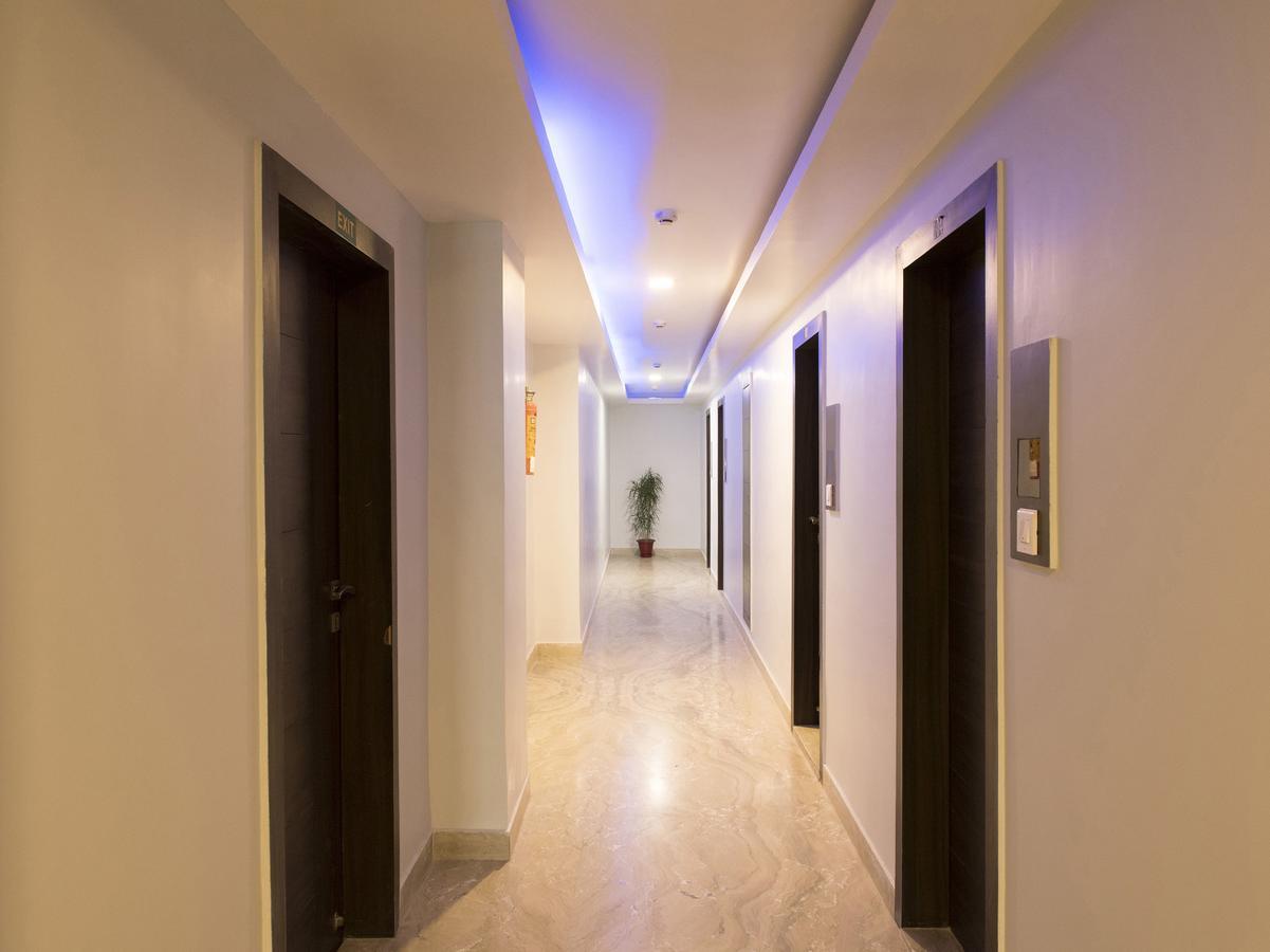 Hotel Rituraj Guwahati Exterior foto